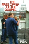 Free Offer of the Gospel